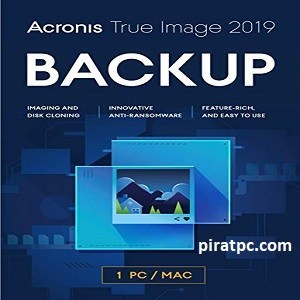Acronis True Image Mac Download