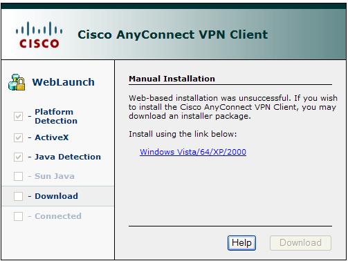 Download Cisco Vpn Mac Os